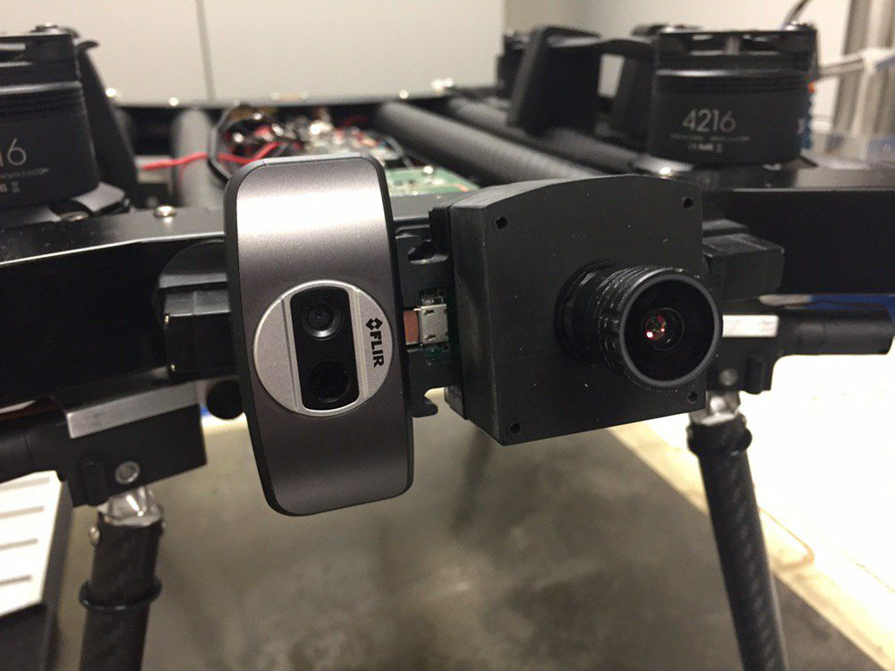 flir one g2