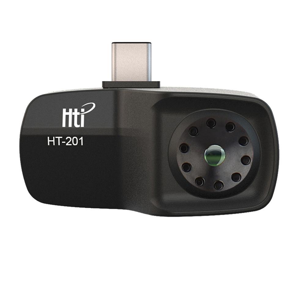 Hti-201 Thermal Camera