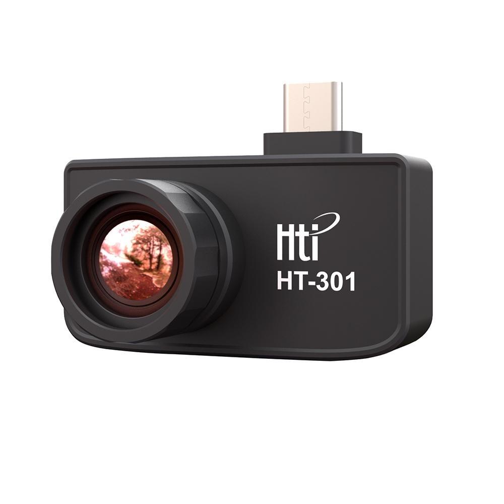 Hti-301 Thermal Camera