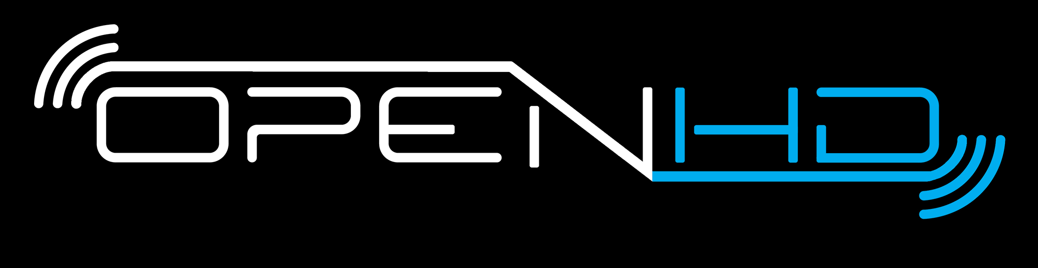 OpenHD-Logo