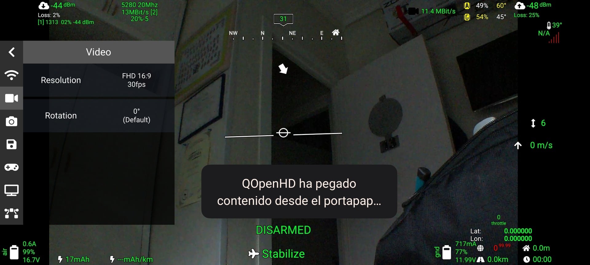 VIDEO