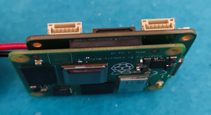 Incorrect CM4 Module Installation