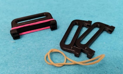 CM4 Extractor Tool Step 1